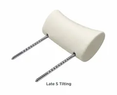 Late S Tilting